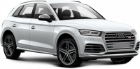 Колёса для AUDI SQ5  FY 2017–2023