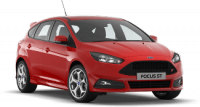 Шины для FORD Focus ST  DYB Hatchback 5d 2012–2016