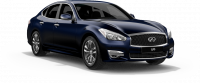 Диски для INFINITI Q70  Y51 Sedan 2013–2018