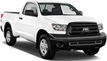 Диски для TOYOTA Tundra  Pick-Up Crew Max 2007–2022