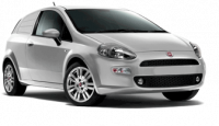 Шины для FIAT Grande Punto  199 Hatchback 5d 2005–2012