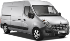 Диски для RENAULT Master  FD/HD/JD/ND/UD 1998–2010