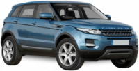 Диски для LAND ROVER Range Rover Evoque  L538/LV 5d 2011–2015