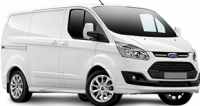 Шины для FORD Transit Custom   