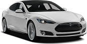 Диски для TESLA Model S   