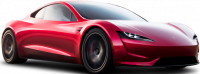 Диски для TESLA Roadster   