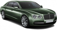 Диски для BENTLEY Continental Flying Spur   