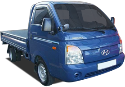 Диски для HYUNDAI Porter  Cargo 2000–2012