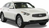 Диски для INFINITI FX45   