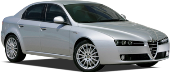 Диски для ALFA ROMEO 159   