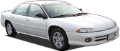 Колёса для DODGE Intrepid  LH Sedan 1998–2004