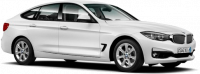 Диски для BMW 3-series GT  F34 2013–2016