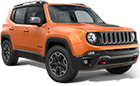 Шины для JEEP Renegade  BU 2014–2021