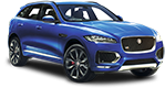 Диски для JAGUAR F-Pace  X761/DC 2016–2020