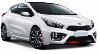 Шины для KIA Pro Ceed GT   