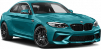 Диски для BMW M2  F87 Coupe 2015–2019