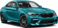 Диски для BMW M2   