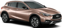 Шины для INFINITI QX30  H15 2016–2019