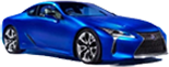 Диски для LEXUS LC  URZ100 Coupe 2017–2023