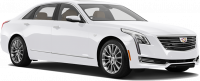 Шины для CADILLAC CT6  I Sedan 2017–2020