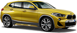 Диски для BMW X2   