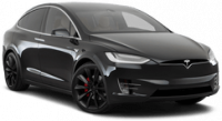 Шины для TESLA Model X   