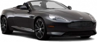 Колёса для ASTON MARTIN DB9  VH1 Volante/Coupe 2008–2012