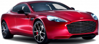 Диски для ASTON MARTIN Rapide S   