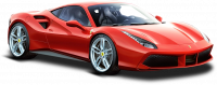 Диски для FERRARI 488 GTB   