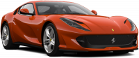 Колёса для FERRARI 812 Superfast  F152 Coupe 2017–2023