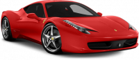 Колёса для FERRARI 458  F142 Coupe 2009–2015