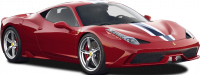 Диски для FERRARI 458 Speciale  F142 Spider 2009–2015