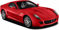 Диски для FERRARI 599 GTB Fiorano  F141 Coupe/Targa 2006–2012