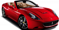 Шины для FERRARI California  F149 Cabrio 2008–2014