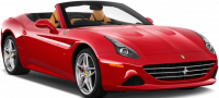 Шины для FERRARI California T   