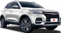 Колёса для CHERY Tiggo 4  SUV 2019–2023