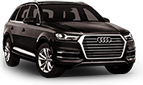 Диски для AUDI Q5   