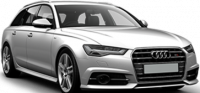 Диски для AUDI S6  4G(С7) Sedan 2012–2018