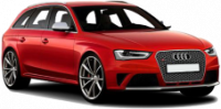 Диски для AUDI RS4  B8 Avant 2012–2016