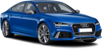 Колёса для AUDI RS7  C8 Sportback 2020–2023