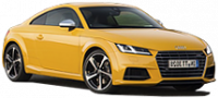 Диски для AUDI TTS   