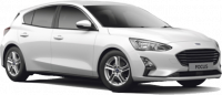 Диски для FORD Focus  DYB Hatchback 5d 2011–2015