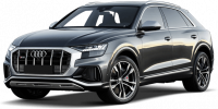 Колёса для AUDI SQ8  SUV 2020–2023