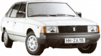 Колёса для АЗЛК 2141 Святогор  Хэтчбек(5дв) 214122 1997–2001