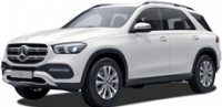 Диски для MERCEDES GLE-Klasse  W166 2015–2019