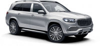 Диски для MERCEDES Maybach GLS   