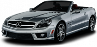 Диски для MERCEDES SL-Klasse   