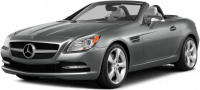 Шины для MERCEDES SLK-Klasse  R172 Roadster 2011–2016