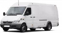 Колёса для MERCEDES Sprinter  W907 2018–2023