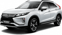 Шины для MITSUBISHI Eclipse Cross  GK0 2018–2023